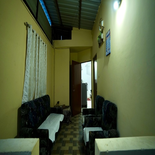 Cozy, The Dream Home